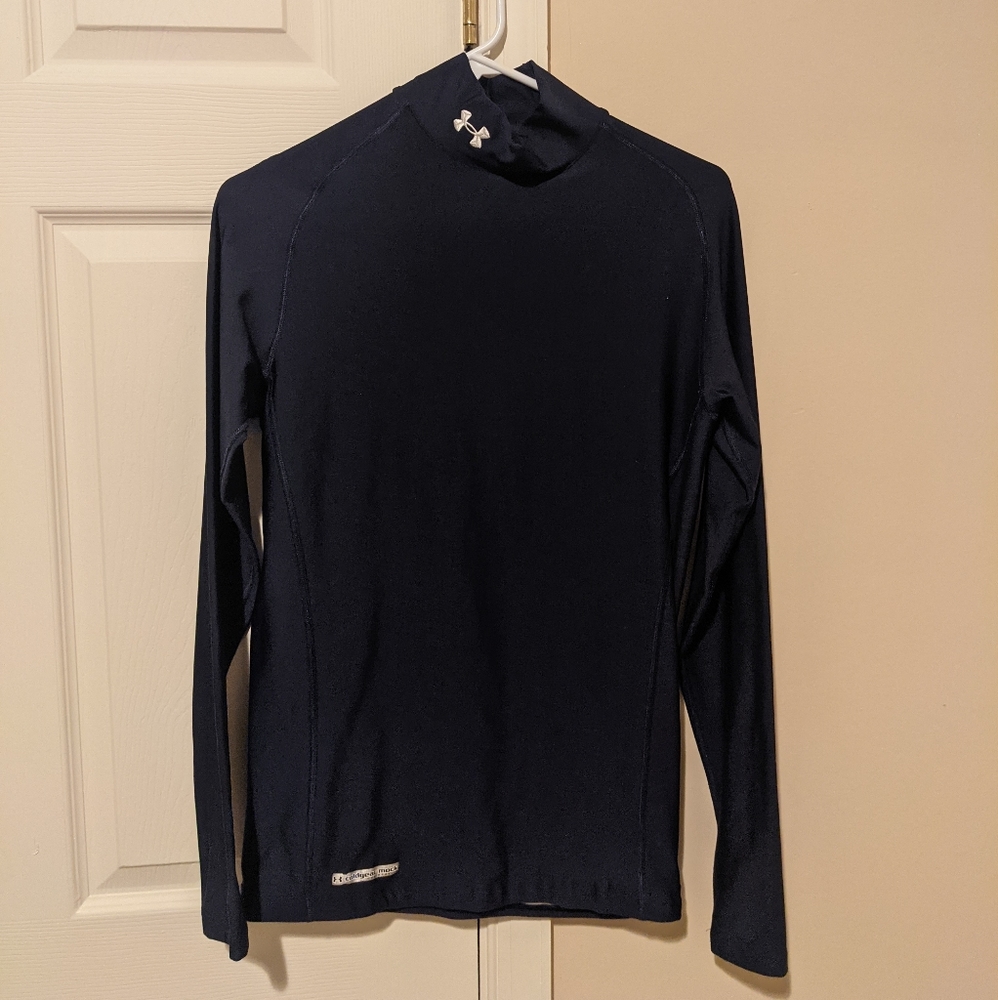 Under Armour Coldgear Shirt